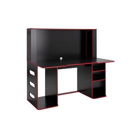 Computer desks argos deals