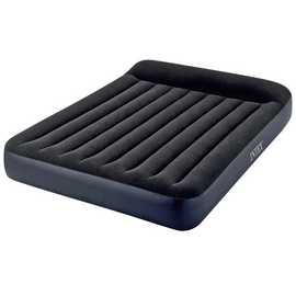 Intex Air bed King Pillow Rest Classic Air mattress