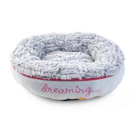 Zoon Hoglets Dreaming Donut Bed