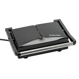 Tower 3 in discount 1 sandwich maker argos