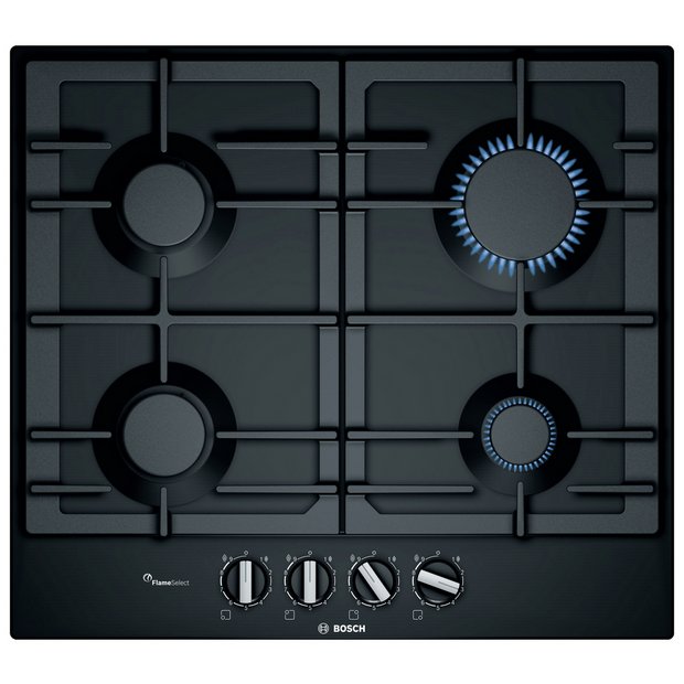 Argos 5 deals burner gas hob