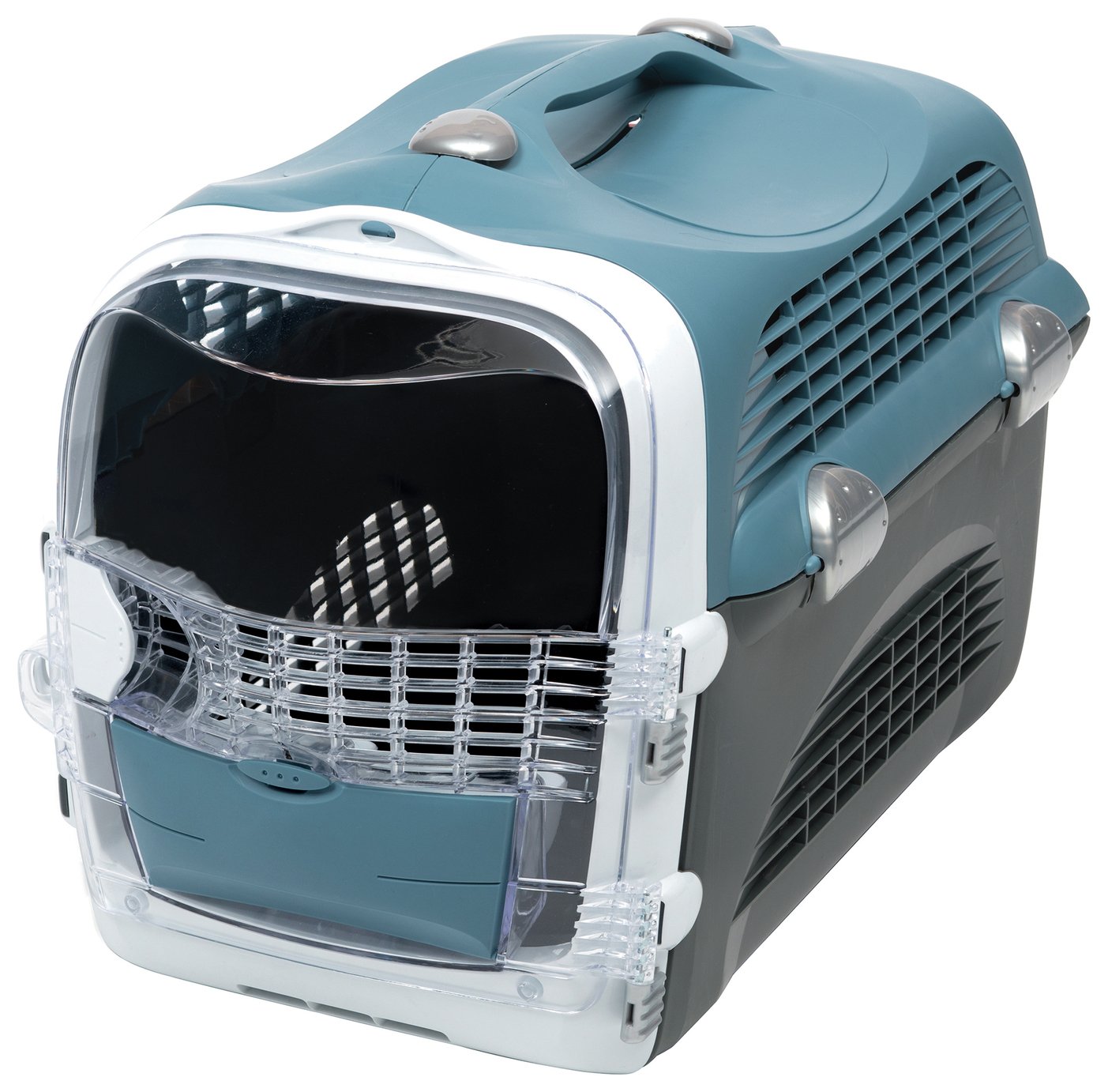 argos dog crate small