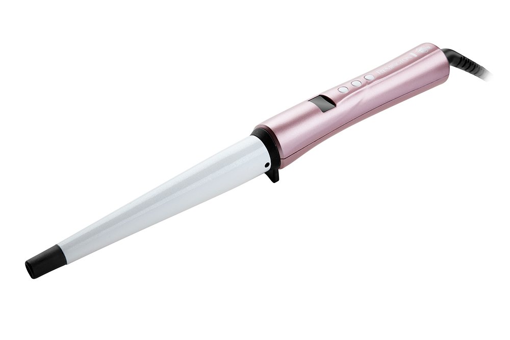 remington pearl curling iron