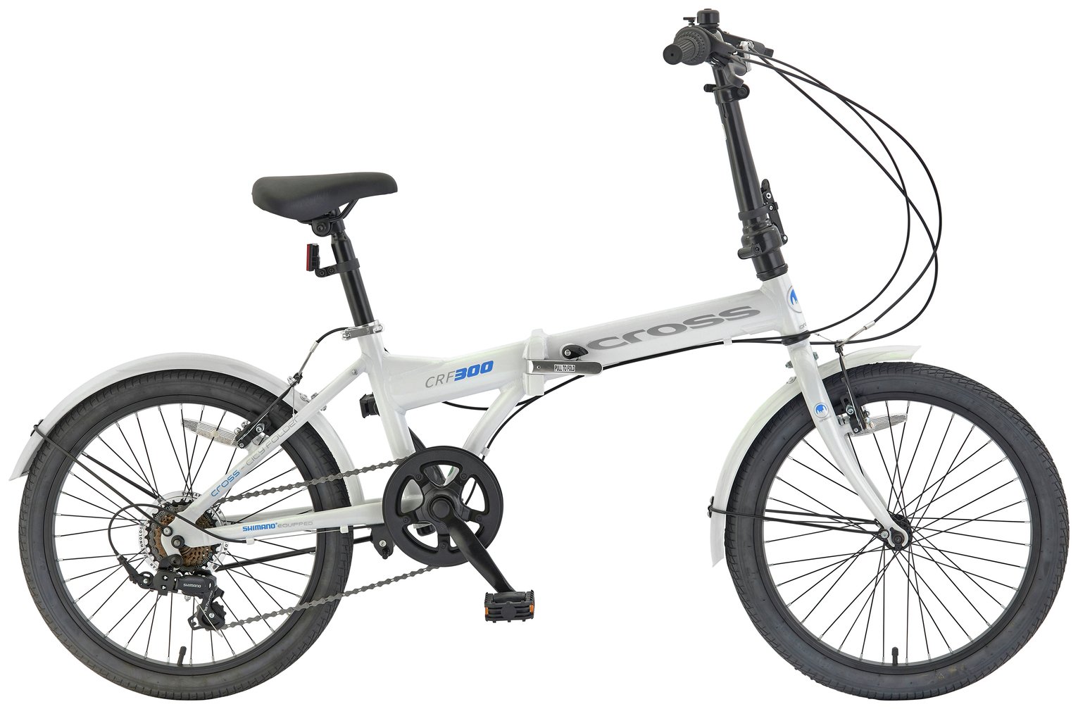argos folding electric bike