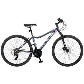 Argos cross bike sale
