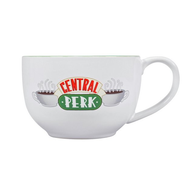 Buy Friends Coffee Mug Cups And Mugs Argos