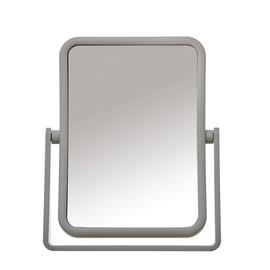 Danielle Creations Grey Rectangle Beauty Mirror