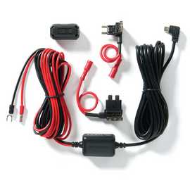 Nextbase Series 2 Hardwire Kit