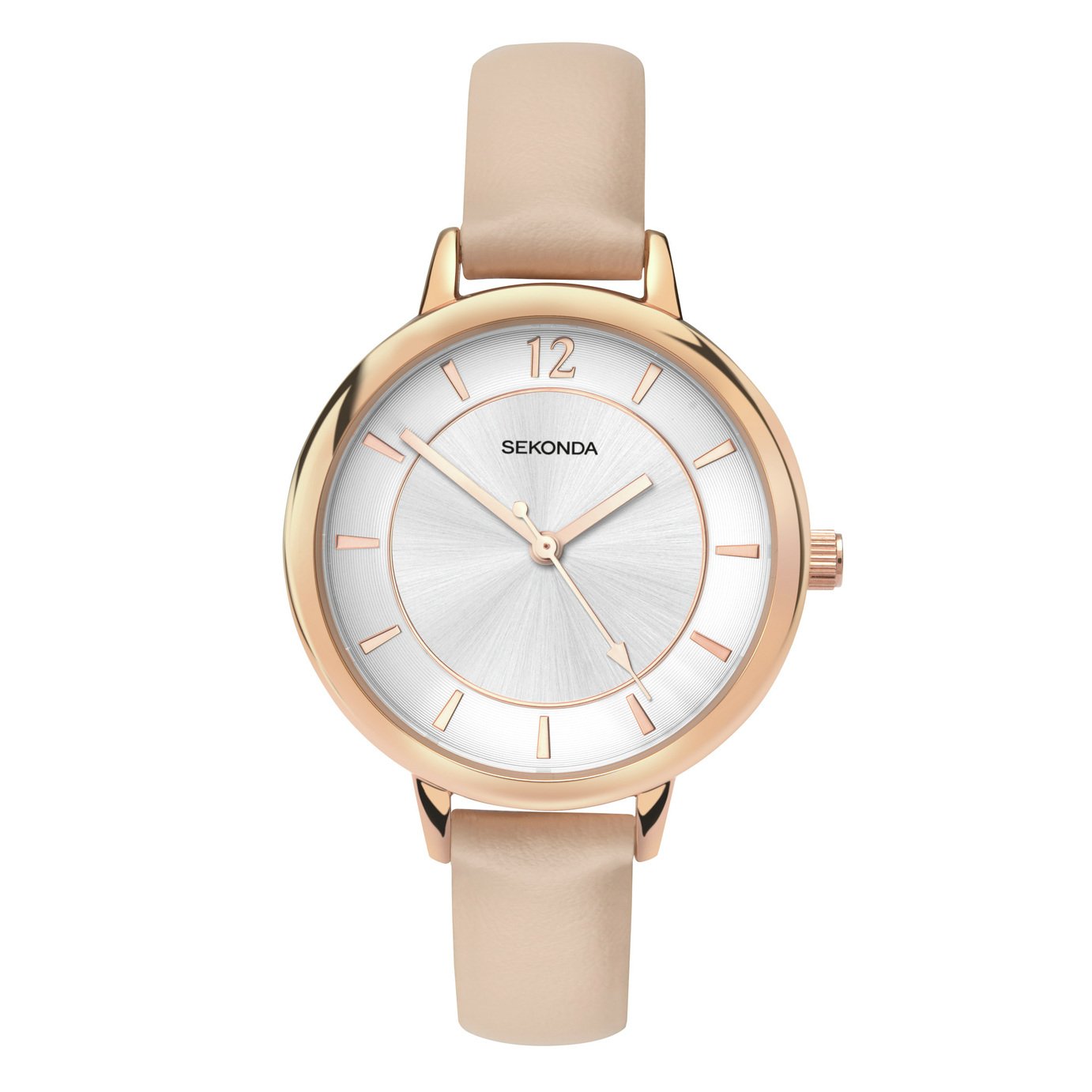 argos sekonda women's watches