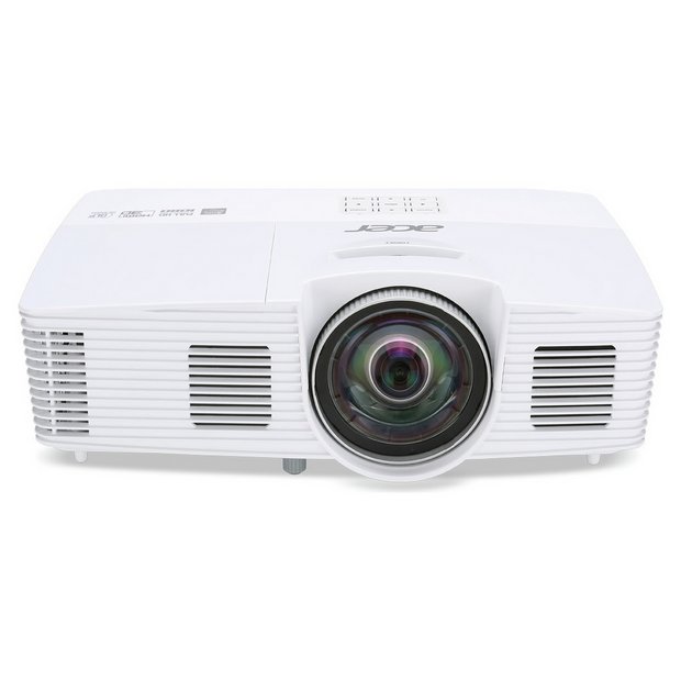 Bluetooth projector argos