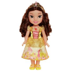 Disney Princess Toddler Doll - Belle - 15inch/38cm