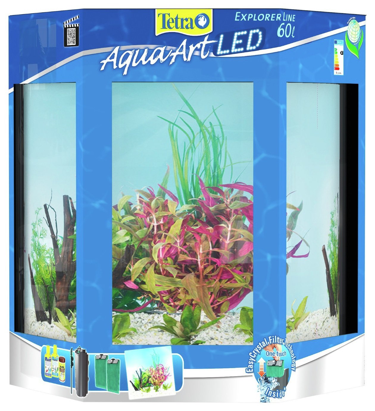 Results for aquarium air pump