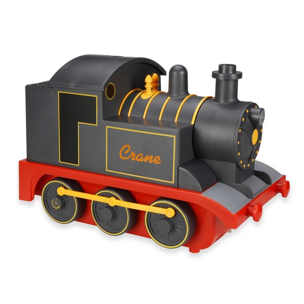 Buy Crane Ultrasonic Cool Mist Train Humidifier | Humidifiers | Argos Buy Crane Ultrasonic Cool Mist Train Humidifier | Humidifiers | Argos