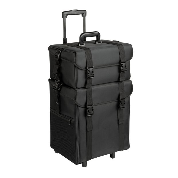 Argos shopping 2025 trolley bags