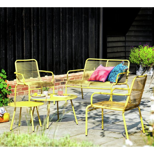 Habitat garden outlet furniture