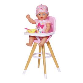 Argos discount feeding chair