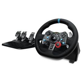 Lenkradständer Wheel Stand Pro G920 Black Steering Wheel Stand