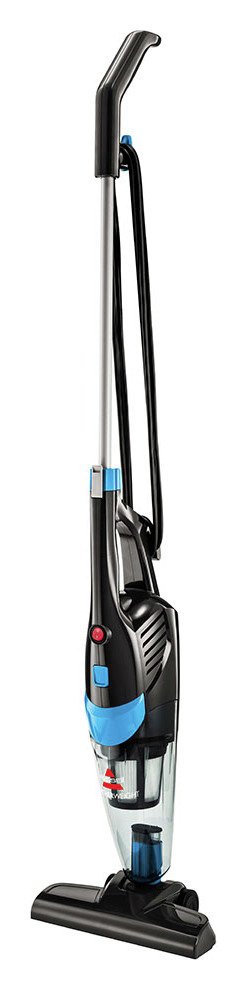 Bissell Featherweight Corded Bagless Upright Vacuum Cleaner