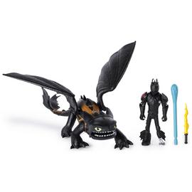How To Train Your Dragon Playsets And Figures Argos
