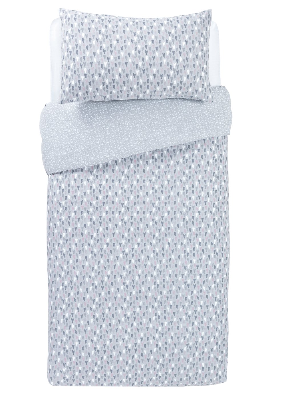 Pug bedding single argos best sale