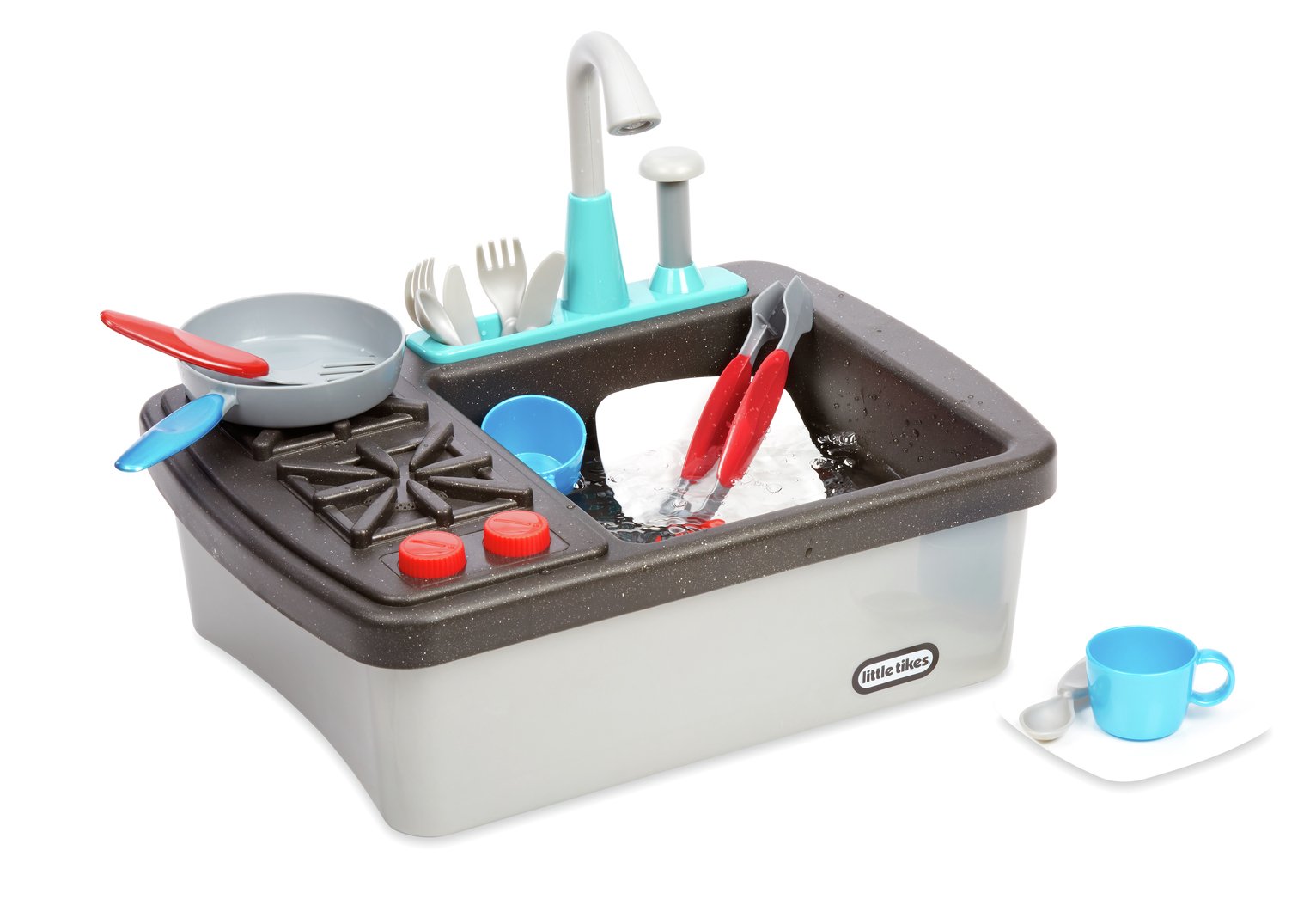 little tikes kitchen argos