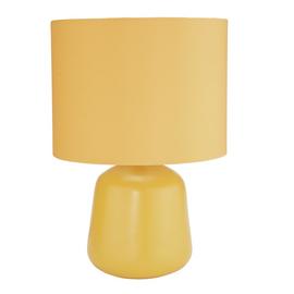Yellows Table Lamps Argos