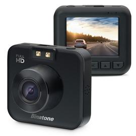 Binatone FHD200 Full HD Quick Release Dash Cam
