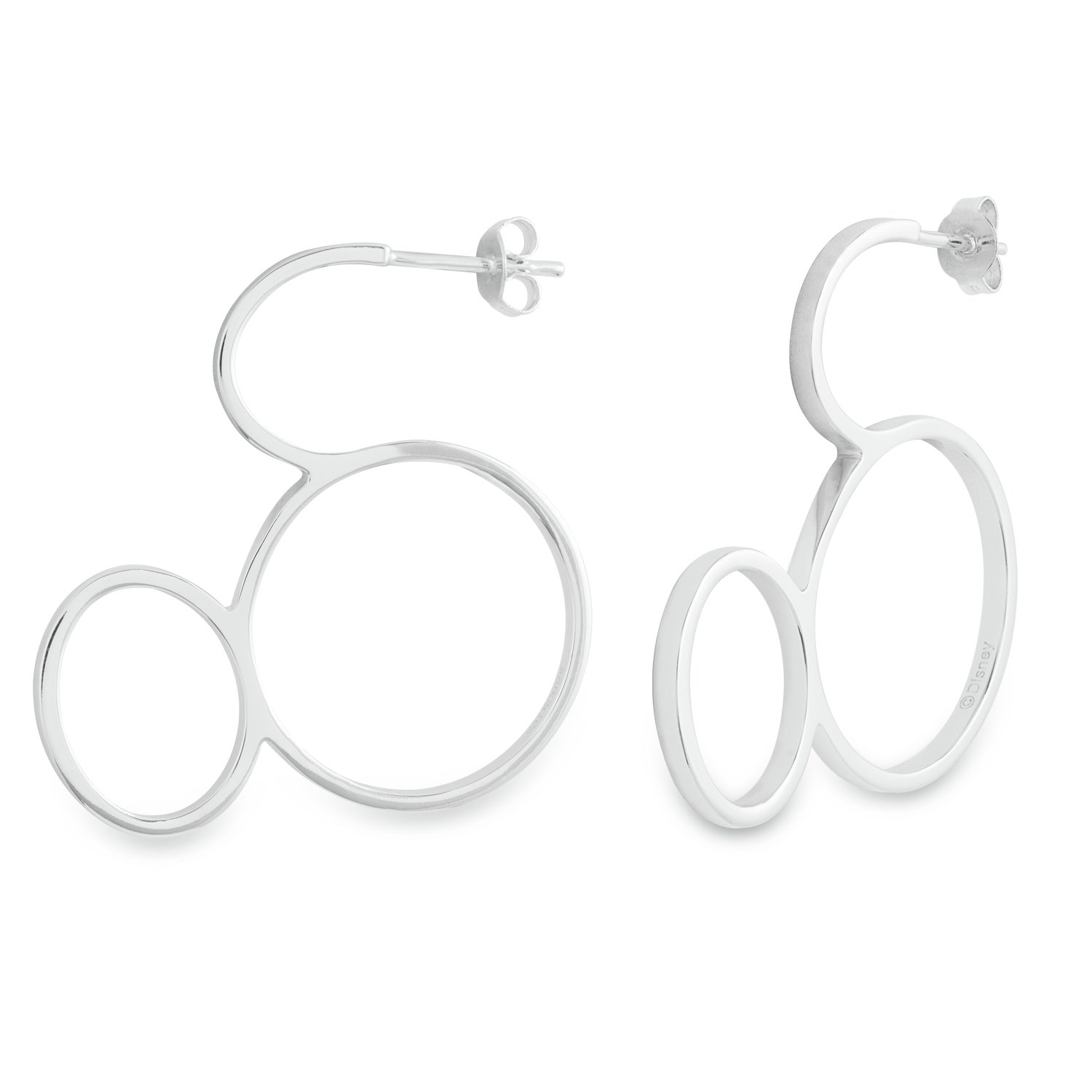 mickey mouse figures argos