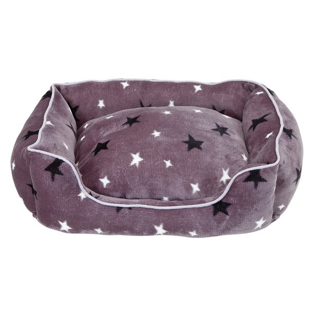 Argos sale dog beds best sale