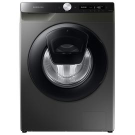 Samsung WW70T554DAX/S1 7KG Addwash Washing Machine Graphite