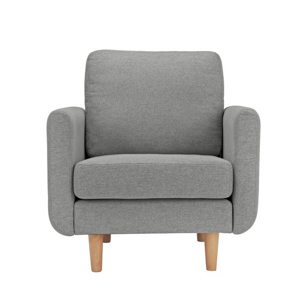 Baby store armchair argos