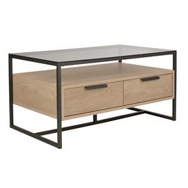 Argos Home Ipanema Round 4 Seater Garden Table Grey Ebay