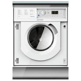 Indesit BIWMIL71252 7KG 1200 Spin Washing Machine - White