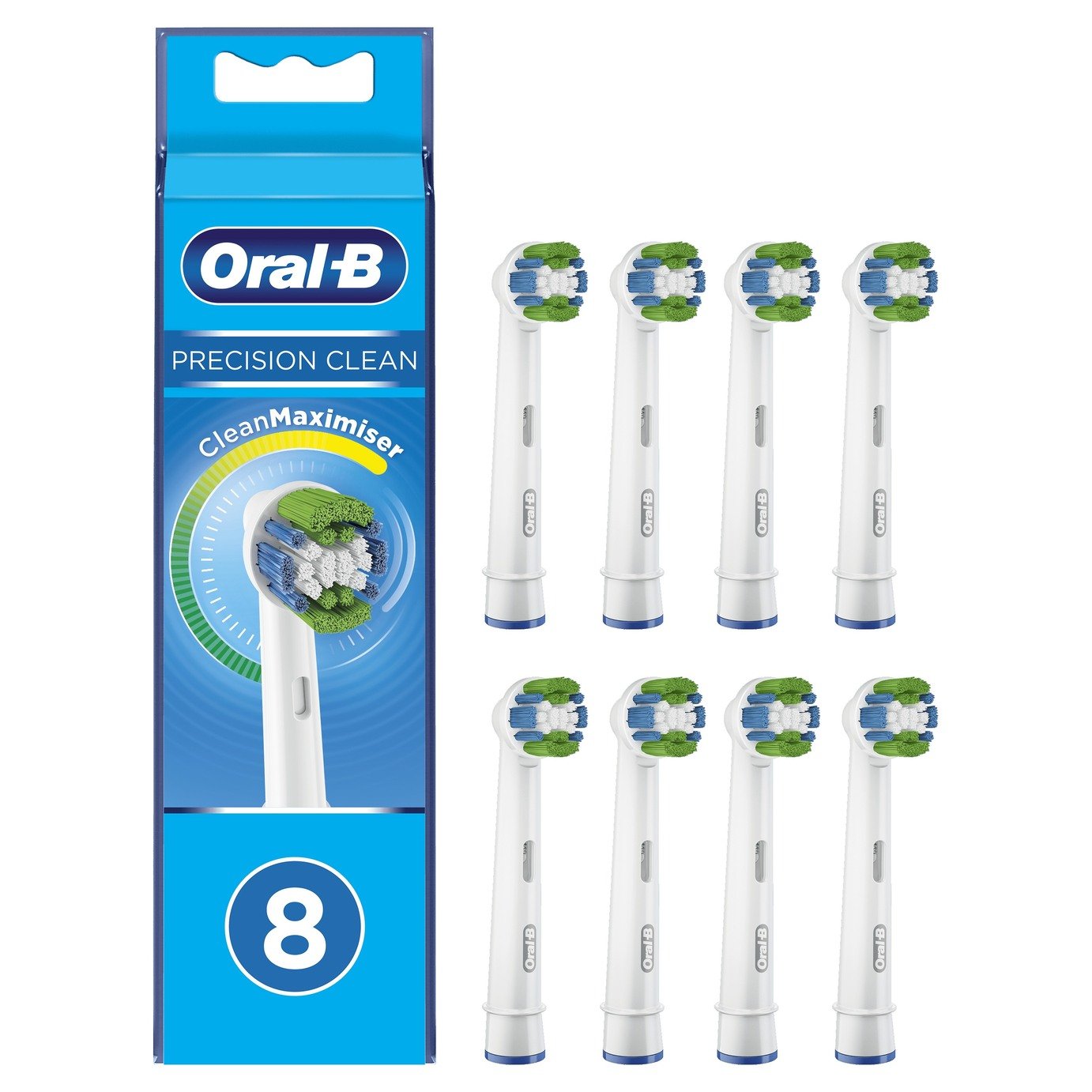 aquasonic dupont brush heads