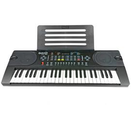 RockJam Compact 49 Key Keyboard Piano With Simply Piano App