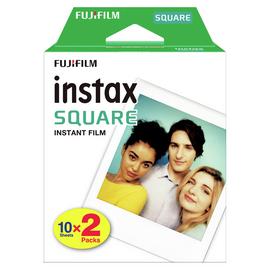 Fujifilm Instax Mini Film (20 Pack) - JB Hi-Fi
