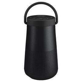 Bose SoundLink Revolve + II Wireless Bluetooth Speaker-Black