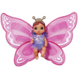 Poison ivy doll 2024 argos