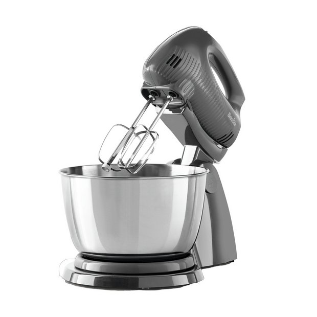 Stand food mixers at outlet argos