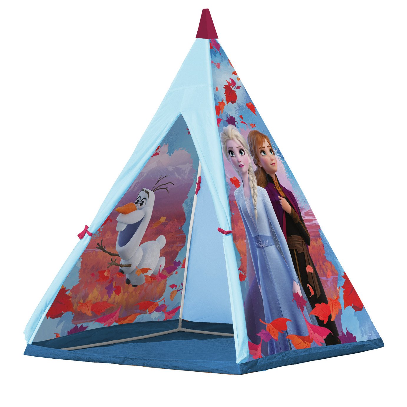 unicorn dream tent argos