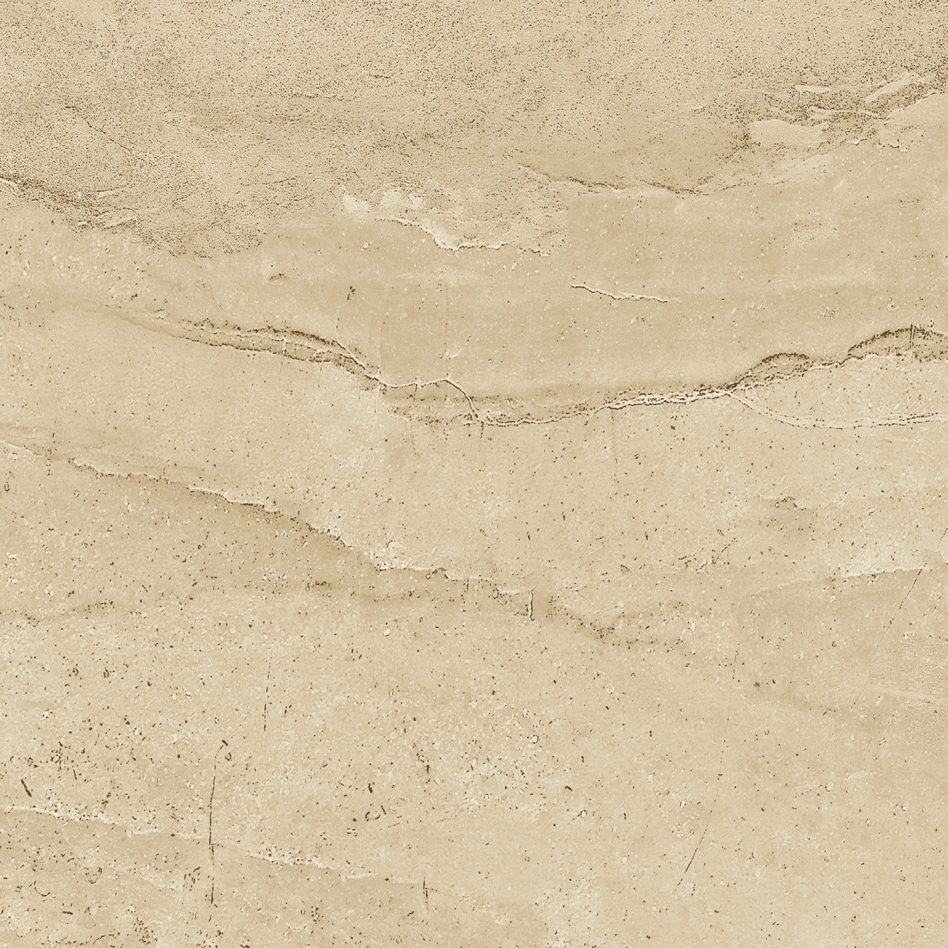 Grandeco Tallab Marble Stone Effect Textured Wallpaper - Blush