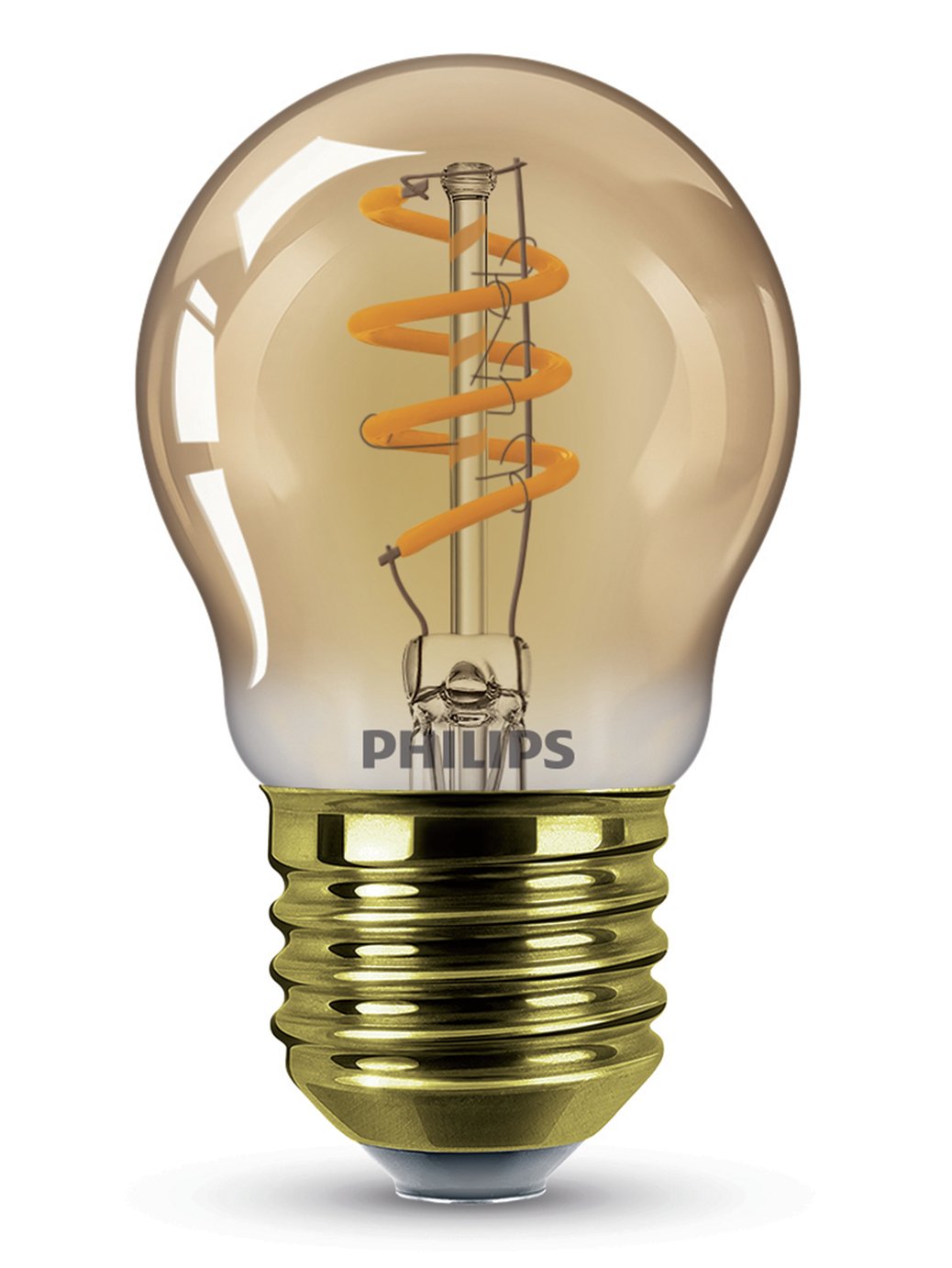 Philips 3.5W LED ES Dimmable Light Bulb