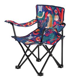 Amazon Kids Steel Folding Camping Chair