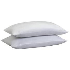 Habitat Bounceback Firm Pillow - 2 Pack