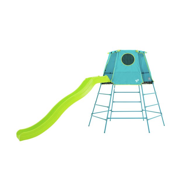 Argos outdoor store climbing frames