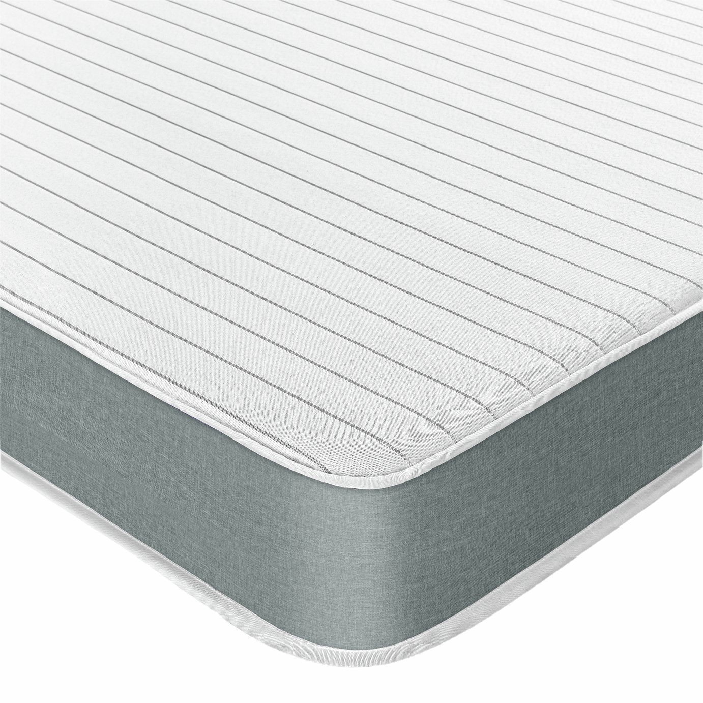 Argos Home Devon Essentials Mattress