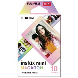 instax Mini Macaron Film