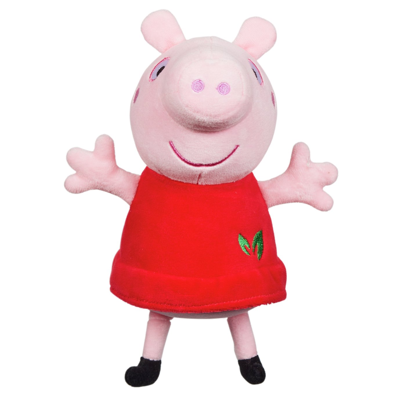 peppa pig toys argos ireland