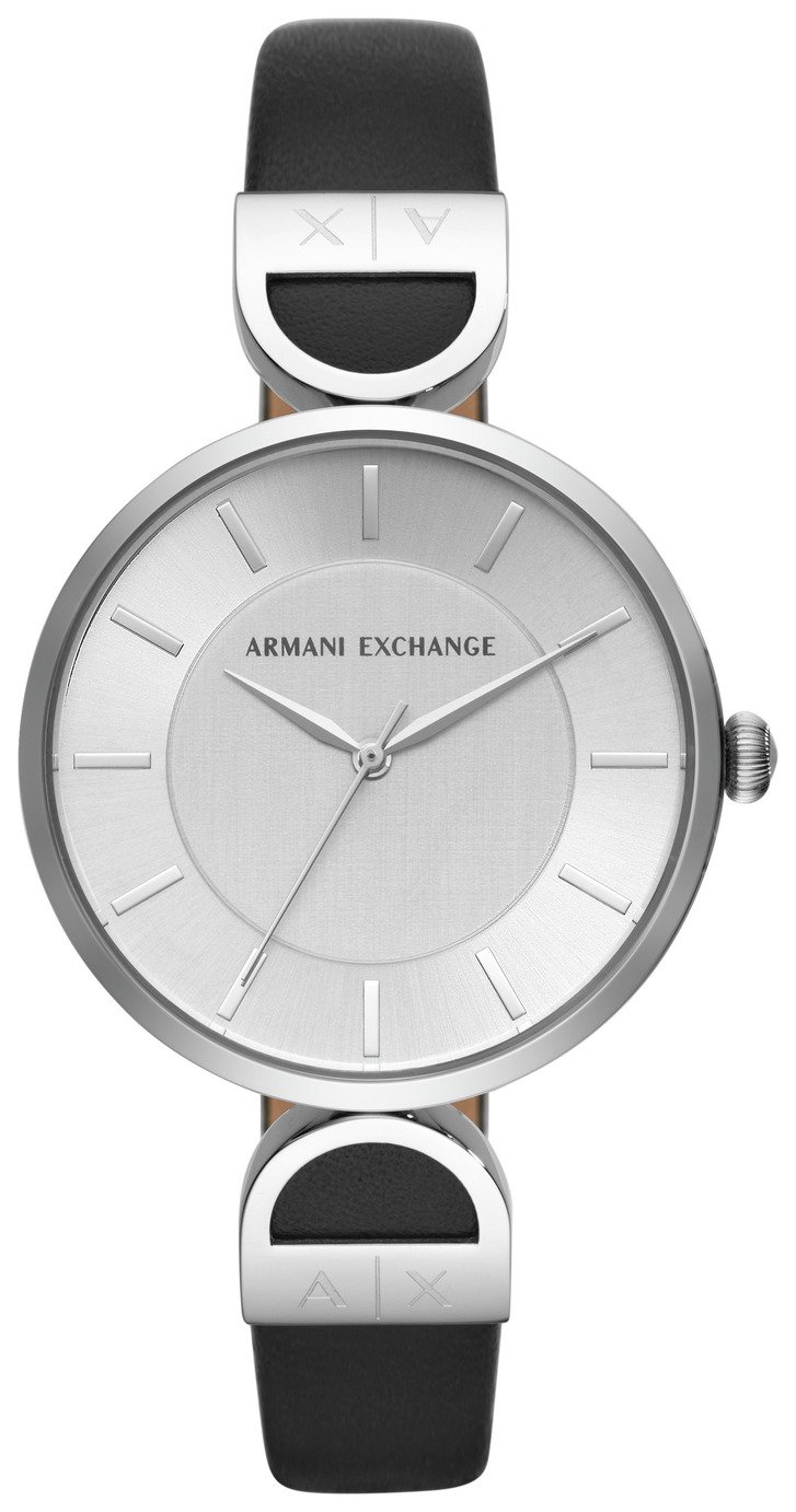 armani exchange argos
