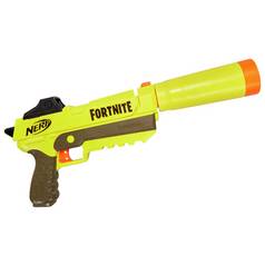 nerf fortnite sp l elite blaster - fortnite turbo building nerf